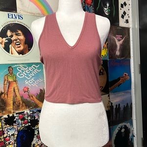 Tilly’s top